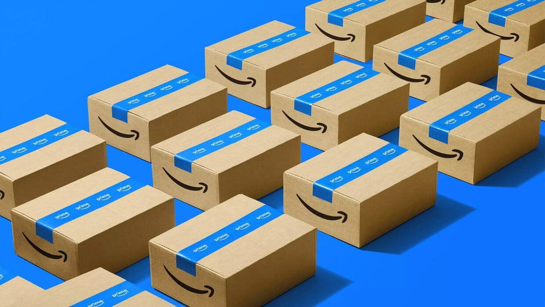 Les Avantages d'Amazon pendant la Période des Fêtes