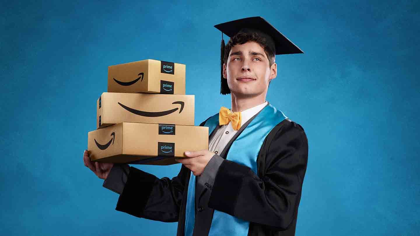 Pack Premium Student GRATUIT 90 Jours