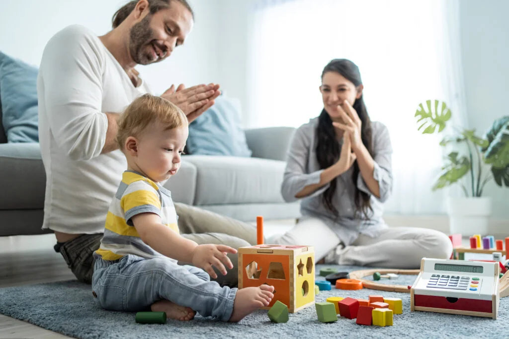 Liste de naissance Amazon GRATUITE