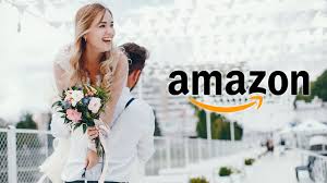 Liste de mariage Amazon GRATUITE