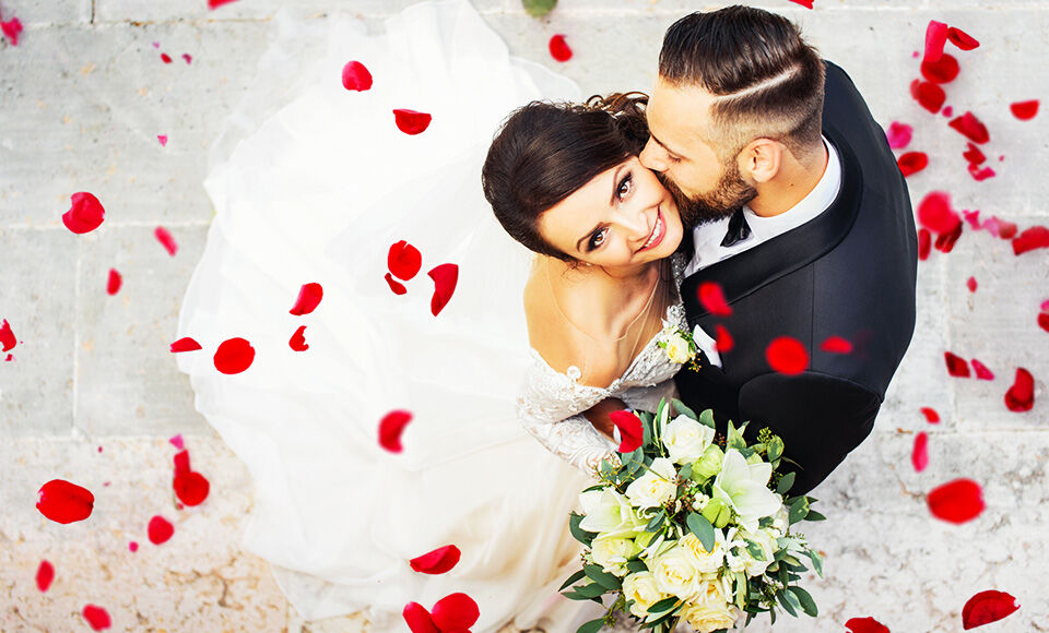 Liste de mariage Amazon GRATUITE